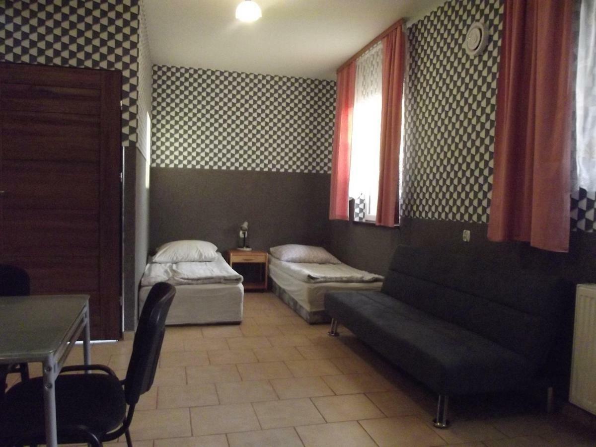 Kwatery 42 Jelenia Gora Exterior photo