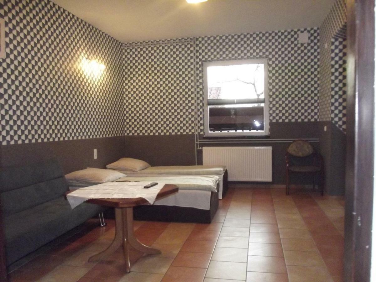Kwatery 42 Jelenia Gora Exterior photo