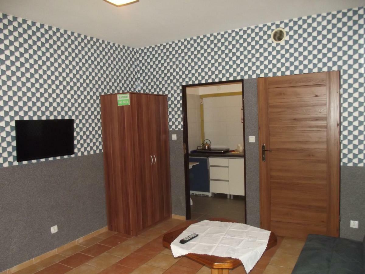 Kwatery 42 Jelenia Gora Exterior photo