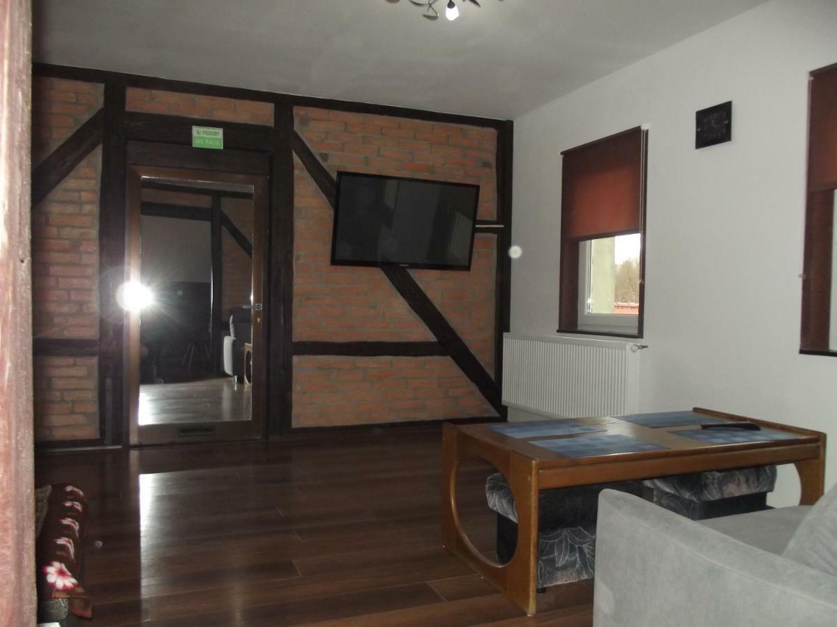 Kwatery 42 Jelenia Gora Exterior photo
